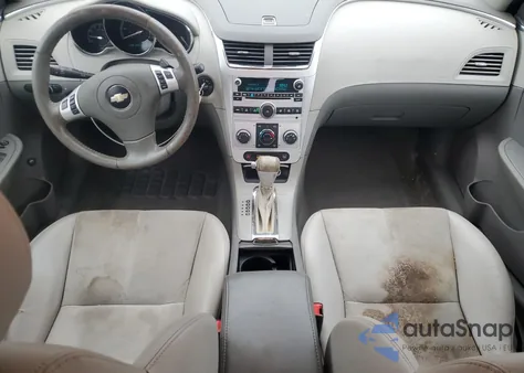 2010 Chevrolet Malibu 2Lt из США, поврежденный, VIN 1G1ZD5EB7AF151198